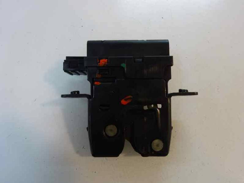 CERRADURA MALETERO PORTON RENAULT LAGUNA II 2001 1.9 DCI D (120 CV)