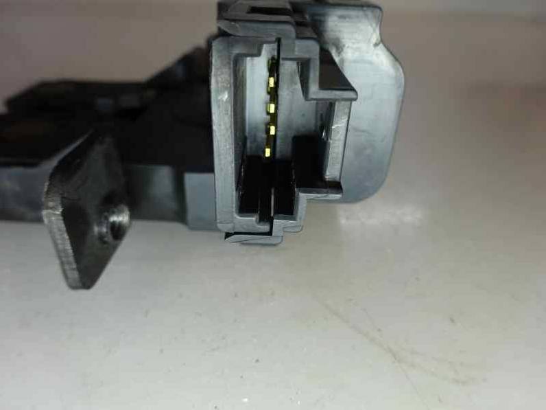 CERRADURA MALETERO PORTON RENAULT LAGUNA II 2001 1.9 DCI D (120 CV)