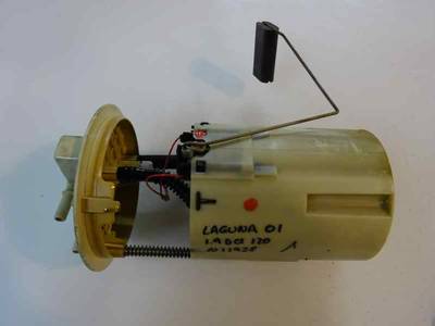 AFORADOR RENAULT LAGUNA II 2001 1.9 DCI D (120 CV)