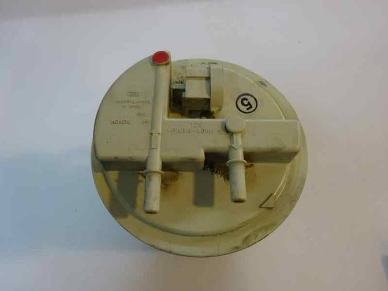 AFORADOR RENAULT LAGUNA II 2001 1.9 DCI D (120 CV)