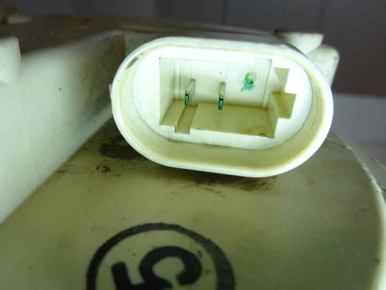 AFORADOR RENAULT LAGUNA II 2001 1.9 DCI D (120 CV)