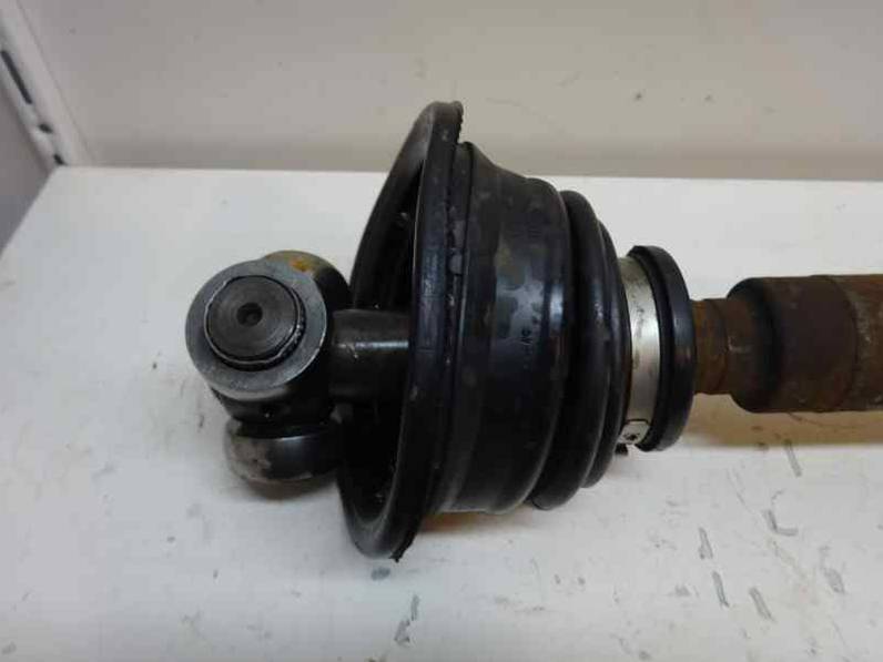 TRANSMISION DELANTERA IZQUIERDA RENAULT LAGUNA II 2001 1.9 DCI D (120 CV)