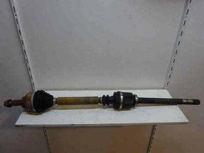 TRANSMISION DELANTERA DERECHA RENAULT LAGUNA II 2001 1.9 DCI D (120 CV)