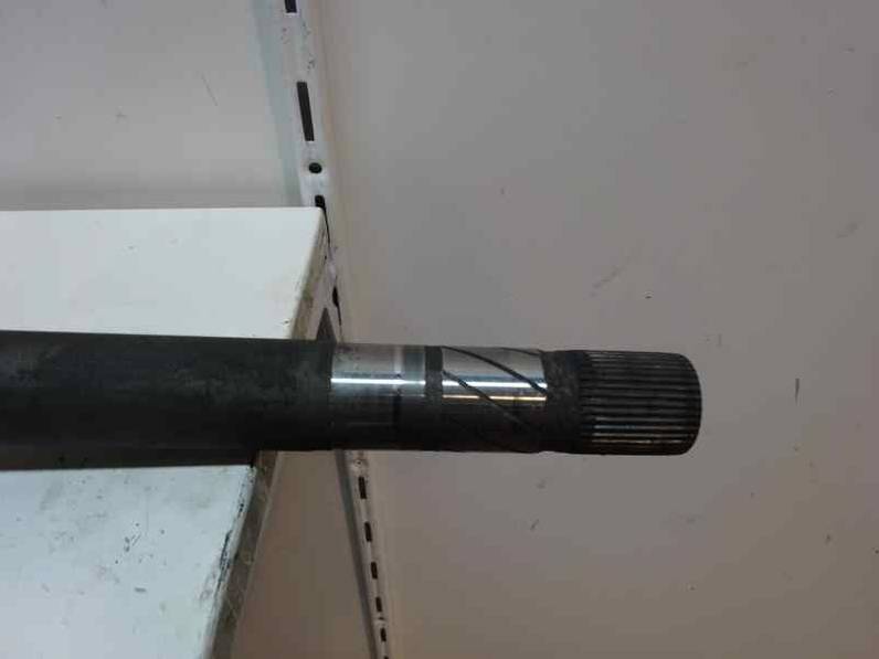 TRANSMISION DELANTERA DERECHA RENAULT LAGUNA II 2001 1.9 DCI D (120 CV)