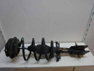 AMORTIGUADOR DELANTERO IZQUIERDO RENAULT LAGUNA II 2001 1.9 DCI D (120 CV)