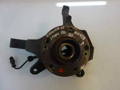 MANGUETA DELANTERA IZQUIERDA RENAULT LAGUNA II 2001 1.9 DCI D (120 CV)