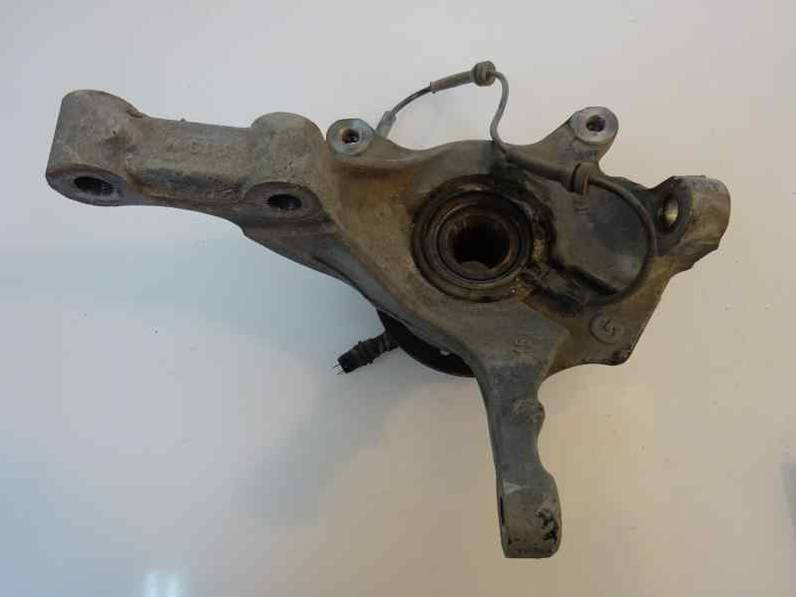 MANGUETA DELANTERA IZQUIERDA RENAULT LAGUNA II 2001 1.9 DCI D (120 CV)