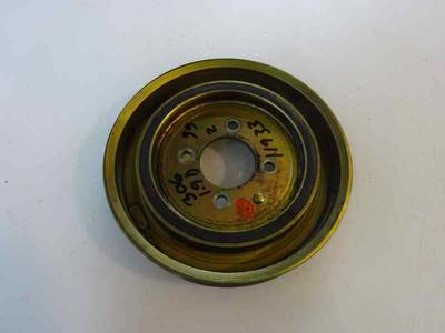 POLEA CIGUENAL PEUGEOT 306 BERLINA 3 4 5 PUERTAS 1999 1.9 D (69 CV)