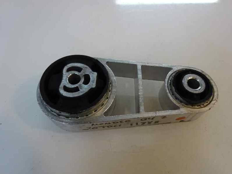 SOPORTE CAMBIO FORD MONDEO BERLINA 2003 2.0 TDCI (131 CV)