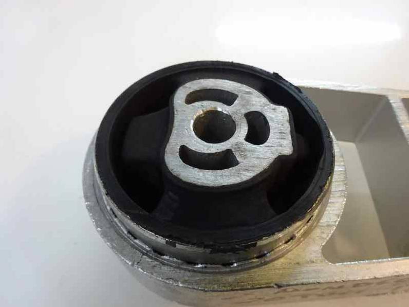 SOPORTE CAMBIO FORD MONDEO BERLINA 2003 2.0 TDCI (131 CV)