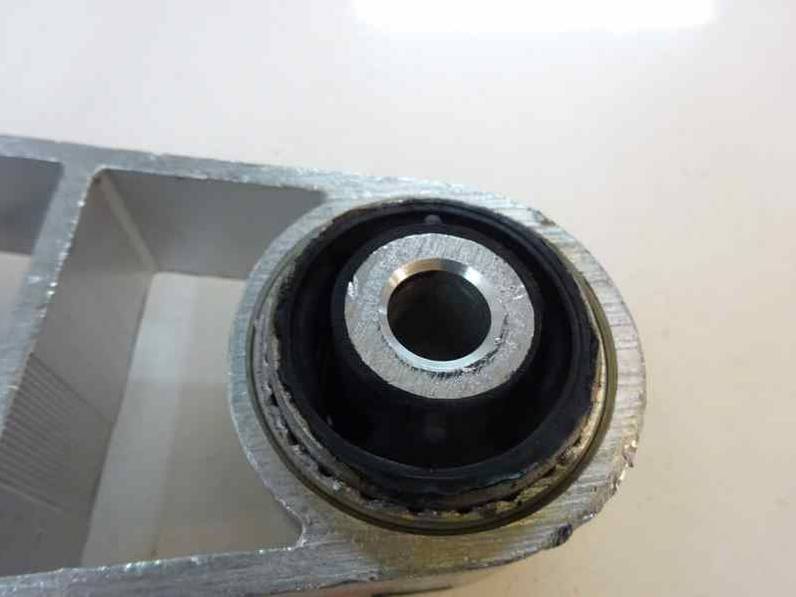 SOPORTE CAMBIO FORD MONDEO BERLINA 2003 2.0 TDCI (131 CV)