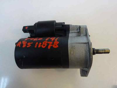 MOTOR ARRANQUE VOLKSWAGEN POLO BERLINA 1995 1.05 (45 CV)