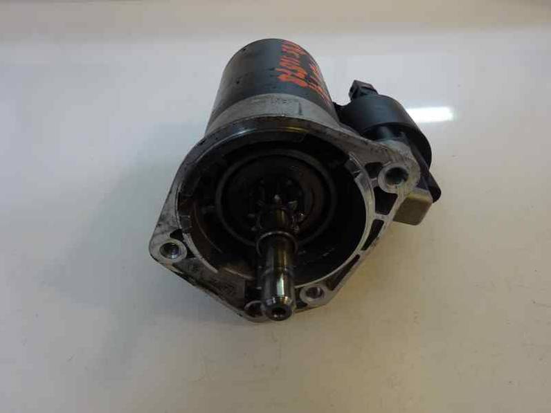 MOTOR ARRANQUE VOLKSWAGEN POLO BERLINA 1995 1.05 (45 CV)