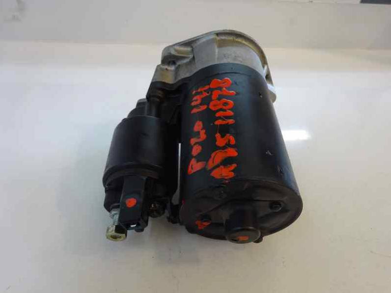 MOTOR ARRANQUE VOLKSWAGEN POLO BERLINA 1995 1.05 (45 CV)