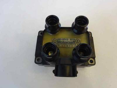 BOBINA ENCENDIDO FORD MONDEO BERLINA FAMILIAR 1994 1.8 16V (112 CV)