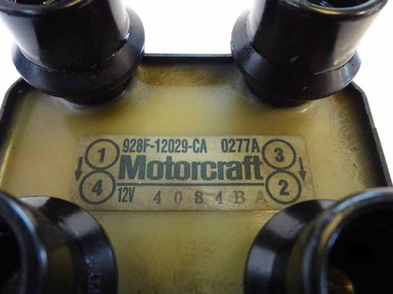 BOBINA ENCENDIDO FORD MONDEO BERLINA FAMILIAR 1994 1.8 16V (112 CV)