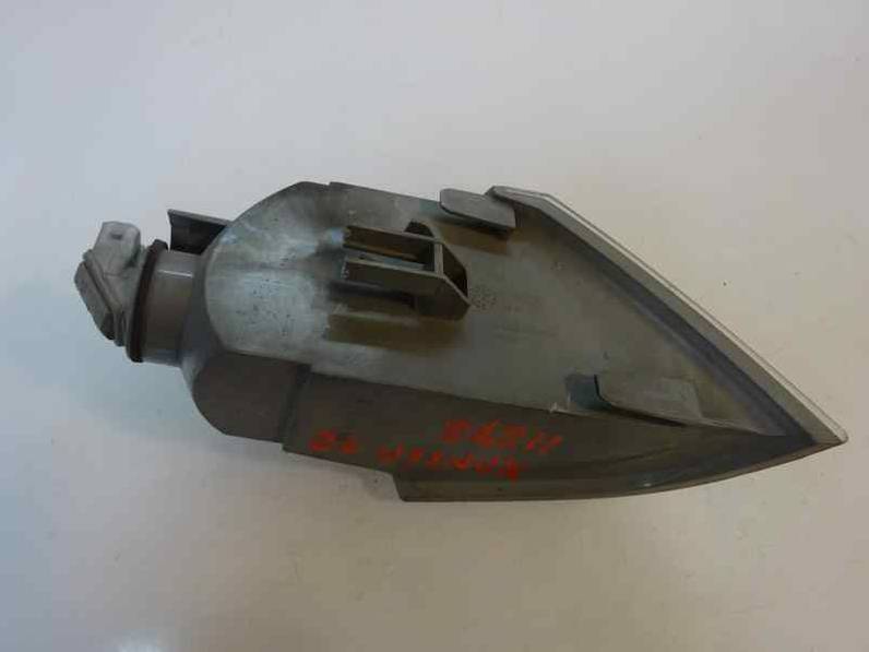 PILOTO DELANTERO IZQUIERDO CITROEN XANTIA BERLINA 1999 2.0 HDI (109 CV)