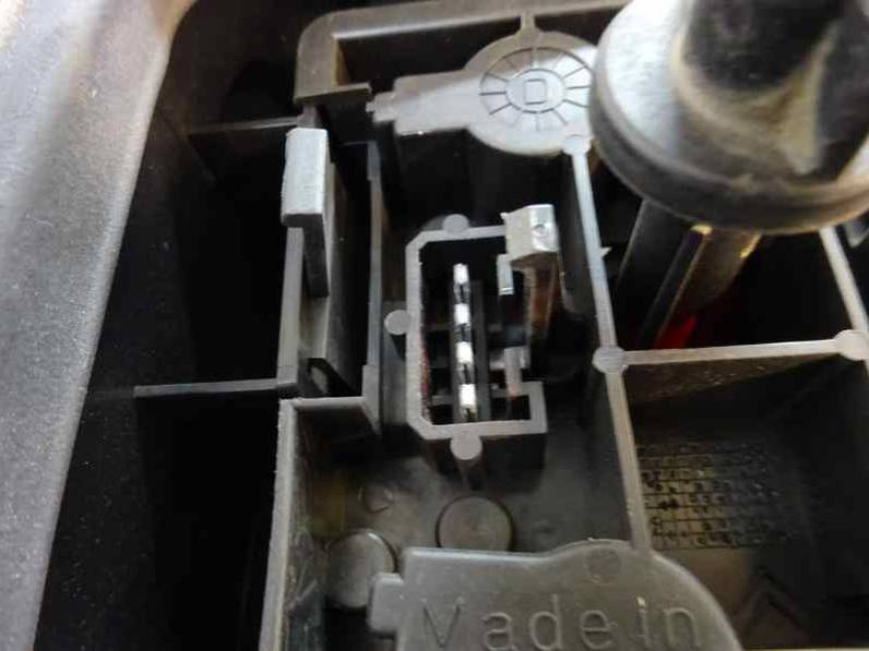 PILOTO TRASERO DERECHO CITROEN XANTIA BERLINA 1999 2.0 HDI (109 CV)