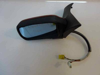 RETROVISOR IZQUIERDO CITROEN XANTIA BERLINA 1999 2.0 HDI (109 CV)