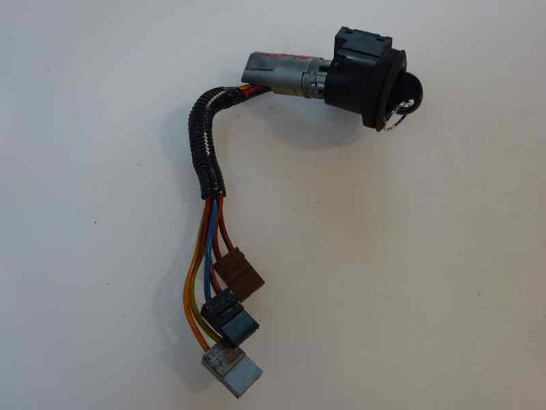 CONMUTADOR DE ARRANQUE CITROEN XANTIA BERLINA 1999 2.0 HDI (109 CV)