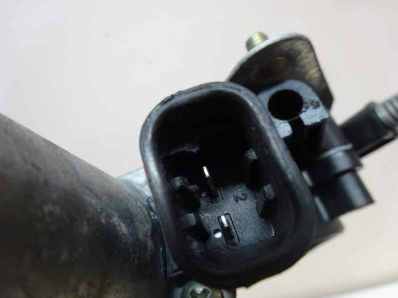 ELEVALUNAS DELANTERO DERECHO RENAULT MEGANE I COACH COUPE 1998 1.6 (90 CV)