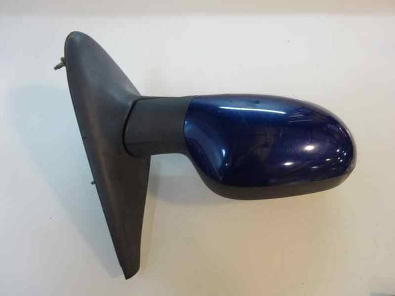 RETROVISOR DERECHO RENAULT MEGANE I COACH COUPE 1998 1.6 (90 CV)