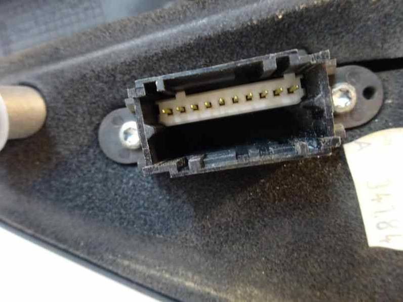 RETROVISOR DERECHO RENAULT MEGANE I COACH COUPE 1998 1.6 (90 CV)