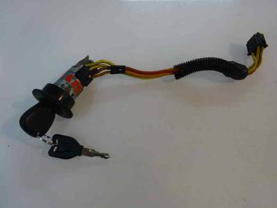 CONMUTADOR DE ARRANQUE RENAULT MEGANE I COACH COUPE 1998 1.6 (90 CV)