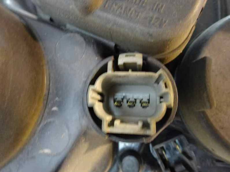 FARO DERECHO NISSAN ALMERA 2001 2.2 16V TURBODIESEL (110 CV)