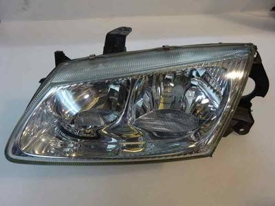 FARO IZQUIERDO NISSAN ALMERA 2001 2.2 16V TURBODIESEL (110 CV)