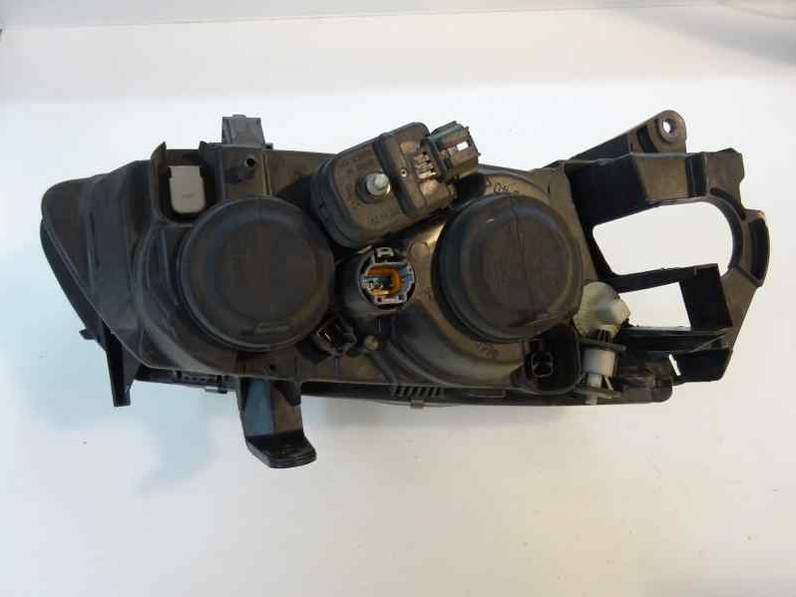 FARO IZQUIERDO NISSAN ALMERA 2001 2.2 16V TURBODIESEL (110 CV)