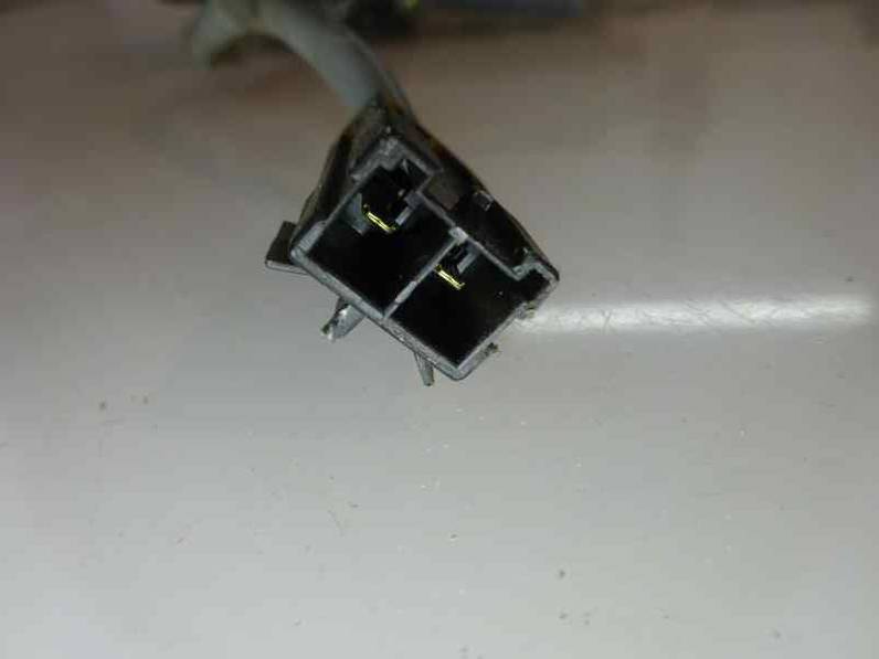 ELEVALUNAS DELANTERO IZQUIERDO NISSAN ALMERA 2001 2.2 16V TURBODIESEL (110 CV)