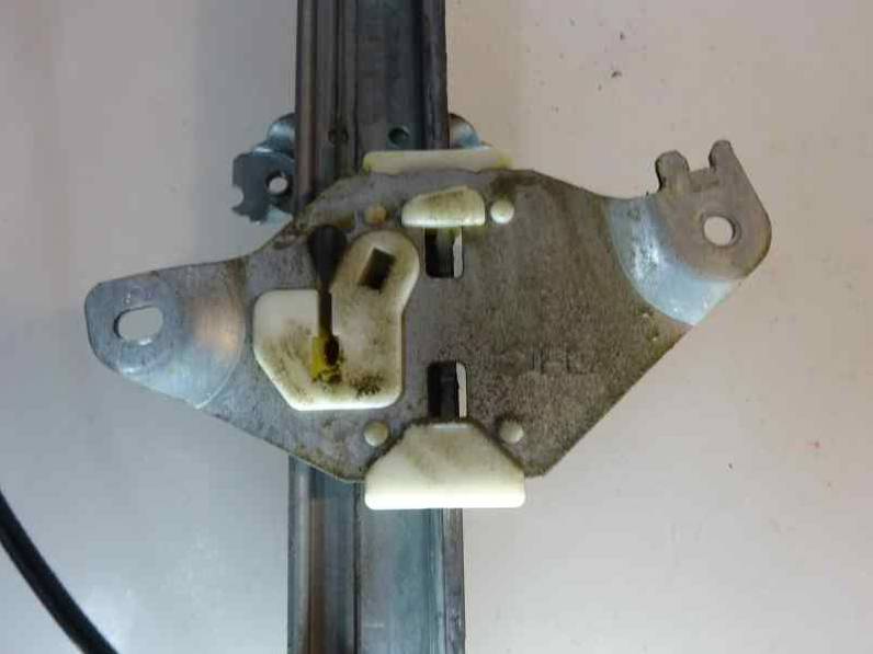 ELEVALUNAS DELANTERO IZQUIERDO NISSAN ALMERA 2001 2.2 16V TURBODIESEL (110 CV)