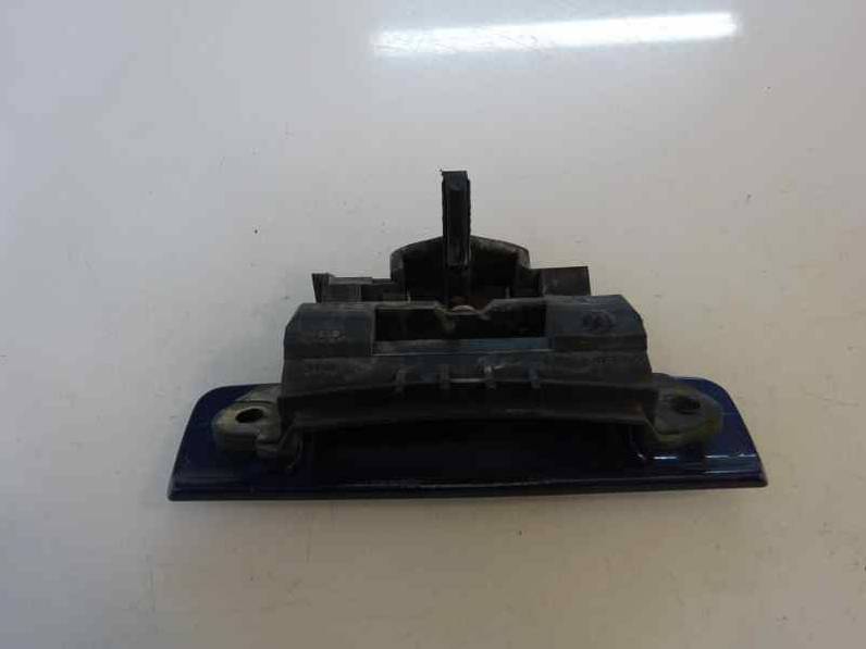 MANETA EXTERIOR TRASERA IZQUIERDA PEUGEOT 306 BERLINA 3 4 5 PUERTAS 1999 1.9 D (69 CV)