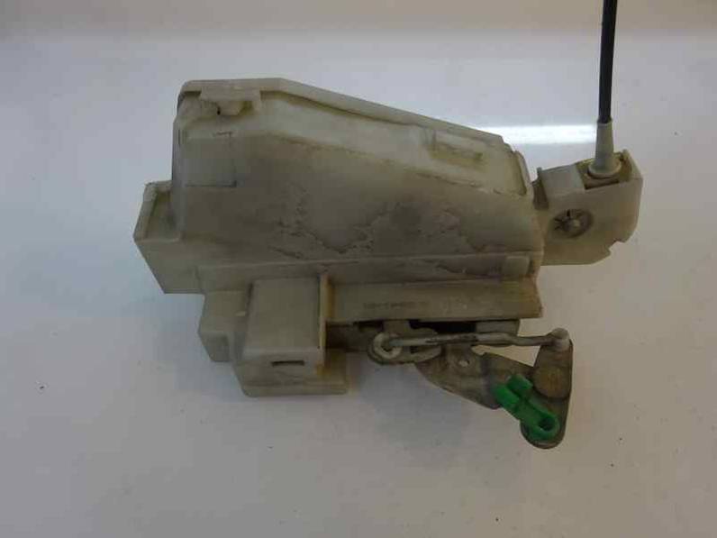 CERRADURA PUERTA TRASERA DERECHA FORD MONDEO BERLINA FAMILIAR 1994 1.8 16V (112 CV)