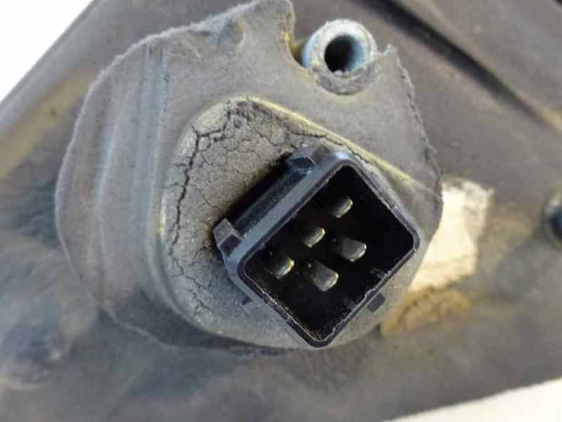 RETROVISOR IZQUIERDO FORD MONDEO BERLINA FAMILIAR 1994 1.8 16V (112 CV)