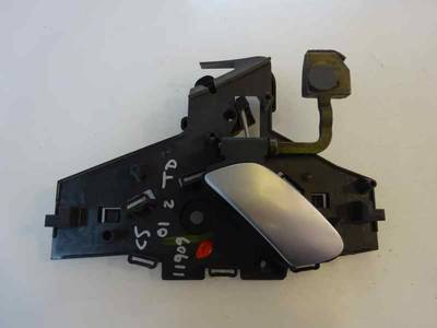 MANETA INTERIOR TRASERA DERECHA CITROEN C5 BERLINA 2001 2.2 HDI FAP (133 CV)