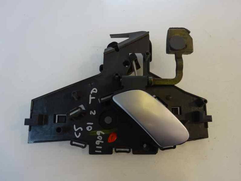 MANETA INTERIOR TRASERA DERECHA CITROEN C5 BERLINA 2001 2.2 HDI FAP (133 CV)