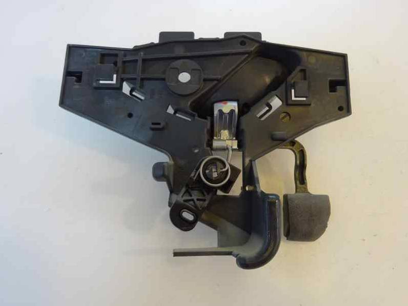 MANETA INTERIOR TRASERA DERECHA CITROEN C5 BERLINA 2001 2.2 HDI FAP (133 CV)