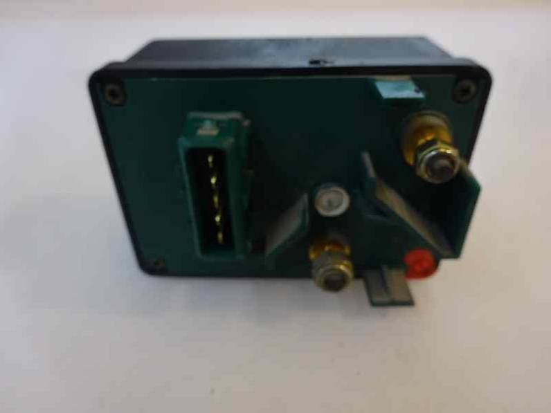 CAJA PRECALENTAMIENTO CITROEN C5 BERLINA 2001 2.2 HDI FAP (133 CV)