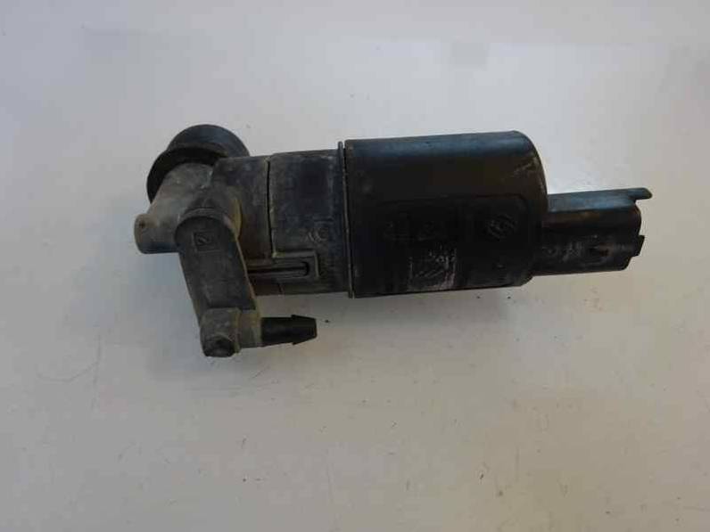 BOMBA LIMPIA CITROEN C5 BERLINA 2001 2.2 HDI FAP (133 CV)