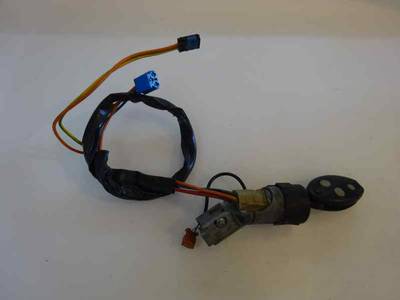 CONMUTADOR DE ARRANQUE CITROEN C5 BERLINA 2001 2.2 HDI FAP (133 CV)