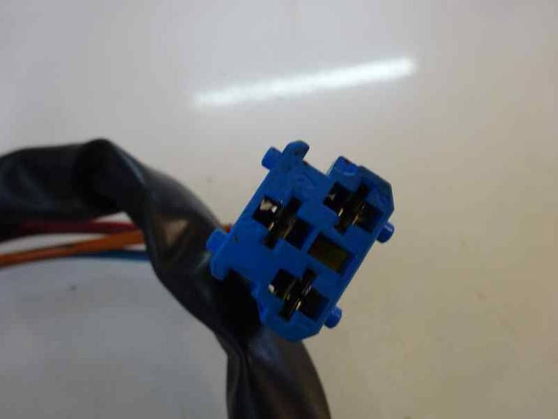 CONMUTADOR DE ARRANQUE CITROEN C5 BERLINA 2001 2.2 HDI FAP (133 CV)