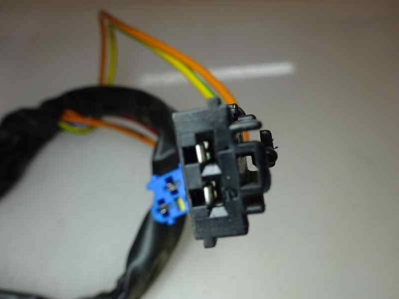 CONMUTADOR DE ARRANQUE CITROEN C5 BERLINA 2001 2.2 HDI FAP (133 CV)