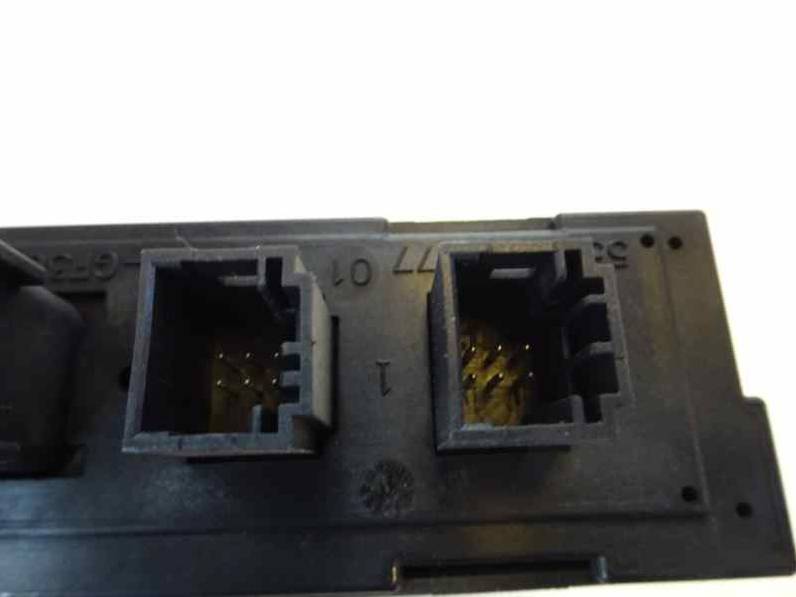 MOTOR ELEVALUNAS DELANTERO DERECHO CITROEN C5 BERLINA 2001 2.2 HDI FAP (133 CV)