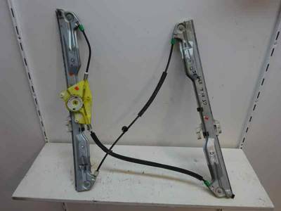 ELEVALUNAS DELANTERO IZQUIERDO CITROEN C5 BERLINA 2001 2.2 HDI FAP (133 CV)