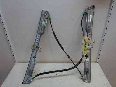 ELEVALUNAS DELANTERO DERECHO CITROEN C5 BERLINA 2001 2.2 HDI FAP (133 CV)