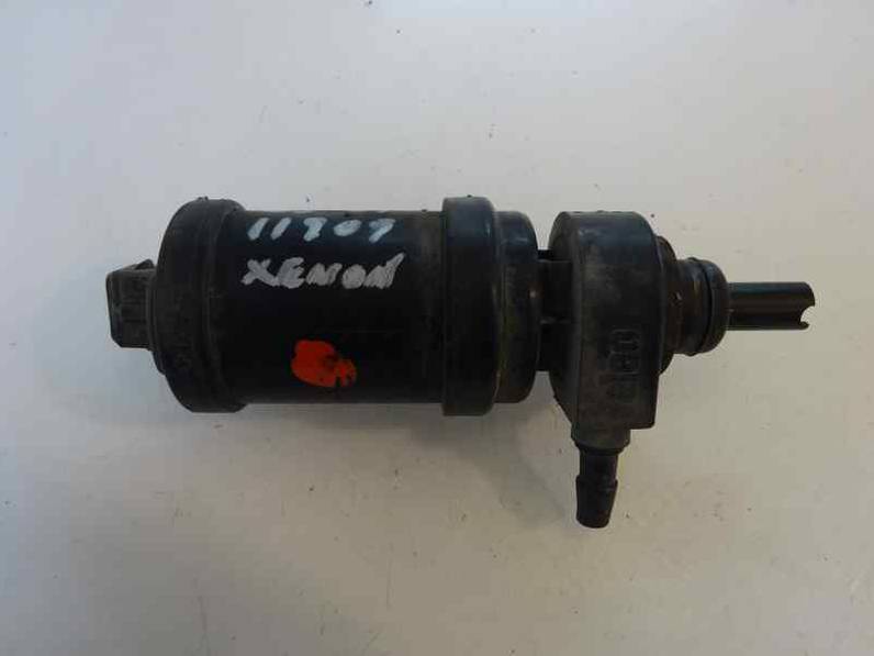 BOMBA LIMPIA CITROEN C5 BERLINA 2001 2.2 HDI FAP (133 CV)