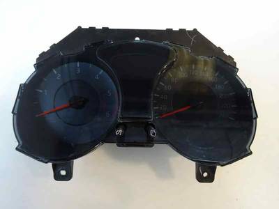 CUADRO INSTRUMENTOS NISSAN JUKE 2014 1.5 TURBODIESEL (110 CV)