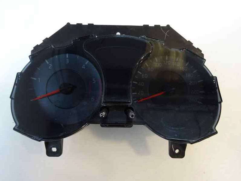 CUADRO INSTRUMENTOS NISSAN JUKE 2014 1.5 TURBODIESEL (110 CV)